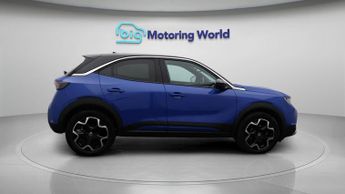 Vauxhall Mokka ULTIMATE