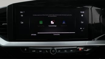 Vauxhall Mokka ULTIMATE