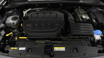CUPRA Formentor TSI 4DRIVE VZ2 DSG
