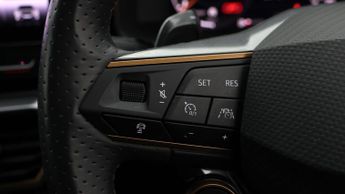 CUPRA Formentor TSI 4DRIVE VZ2 DSG