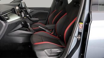 Skoda Kamiq MONTE CARLO TSI DSG