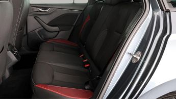 Skoda Kamiq MONTE CARLO TSI DSG