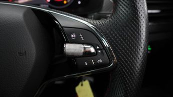 Skoda Kamiq MONTE CARLO TSI DSG