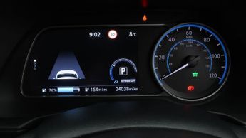 Nissan Leaf E PLUS TEKNA
