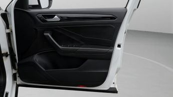 Volkswagen T-Roc R-LINE TSI DSG