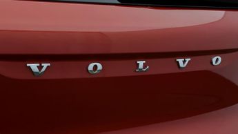 Volvo XC40 D4 R-DESIGN AWD