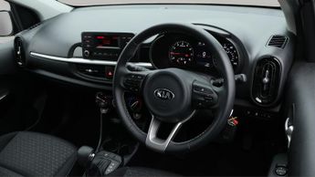Kia Picanto 2