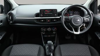 Kia Picanto 2