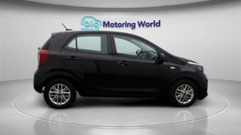 Kia Picanto 2