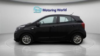 Kia Picanto 2