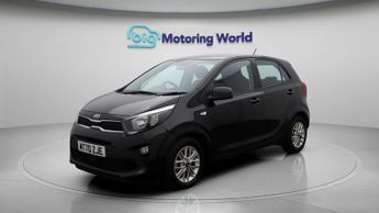 Kia Picanto 2