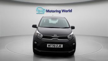 Kia Picanto 2