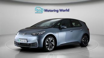 Volkswagen ID.3 LIFE
