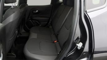 Jeep Renegade GSE NIGHT EAGLE