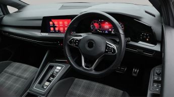 Volkswagen Golf GTD TDI DSG