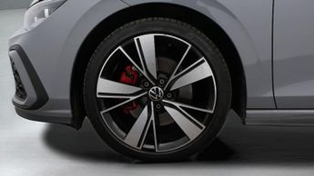 Volkswagen Golf GTD TDI DSG