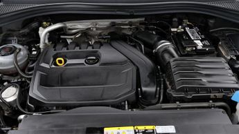 Skoda Kodiaq SE L TSI DSG