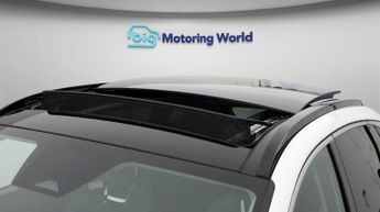 Hyundai TUCSON T-GDI ULTIMATE