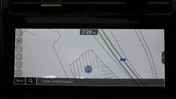 Hyundai TUCSON T-GDI ULTIMATE