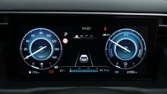 Hyundai TUCSON T-GDI PREMIUM