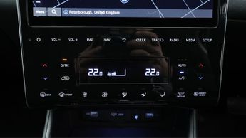 Hyundai TUCSON T-GDI PREMIUM