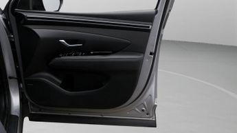 Hyundai TUCSON T-GDI PREMIUM