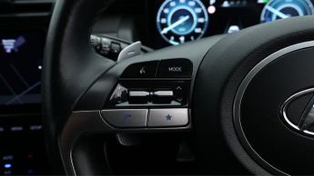 Hyundai TUCSON T-GDI PREMIUM