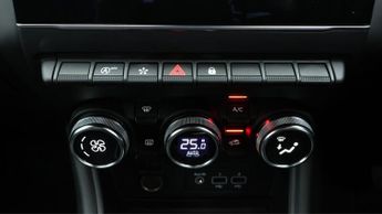 Renault Captur S EDITION TCE EDC