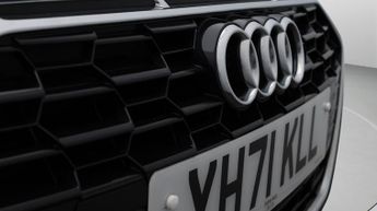Audi A5 SPORTBACK TFSI SPORT