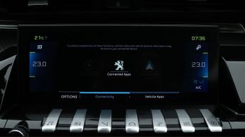 Peugeot 508 SW S/S SW ALLURE