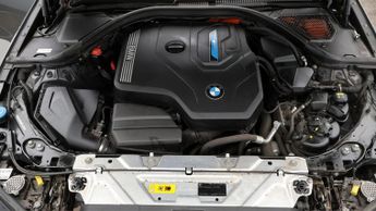 BMW 3 Series 330E M SPORT PRO EDITION