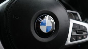 BMW 3 Series 330E M SPORT PRO EDITION