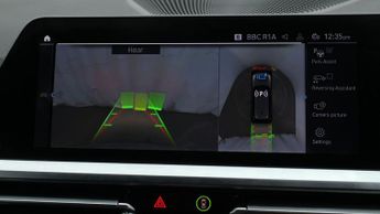 BMW 3 Series 330E M SPORT PRO EDITION