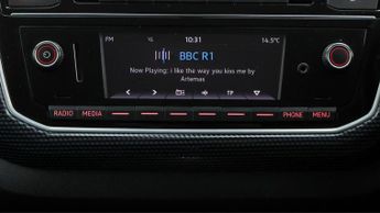 Volkswagen e-up! E-UP