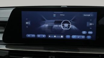 Omoda OMODA E5 COMFORT