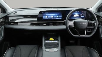 Omoda OMODA E5 COMFORT