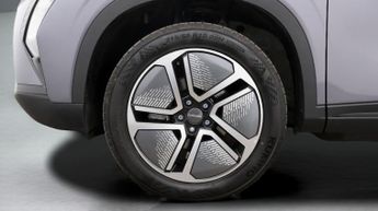 Omoda OMODA E5 COMFORT