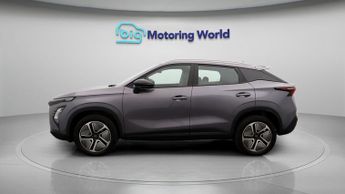 Omoda OMODA E5 COMFORT