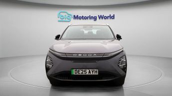 Omoda OMODA E5 COMFORT