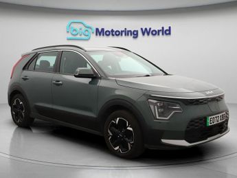 Kia Niro 2