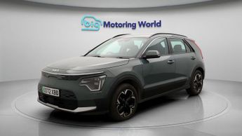 Kia Niro 2