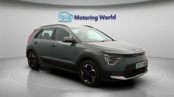 Kia Niro 2