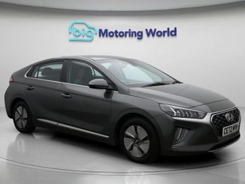 Hyundai IONIQ PREMIUM