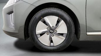Hyundai IONIQ PREMIUM