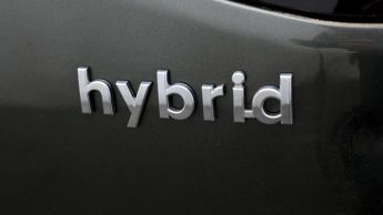 Hyundai IONIQ PREMIUM