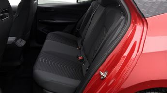 CUPRA Born V2