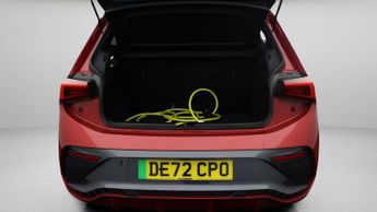 CUPRA Born V2