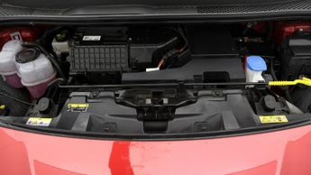 CUPRA Born V2