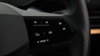 CUPRA Born V2