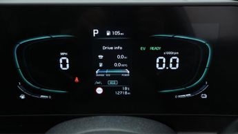 Kia Sportage GT-LINE ISG